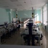 Лабораторная ученическая специализированная мебель